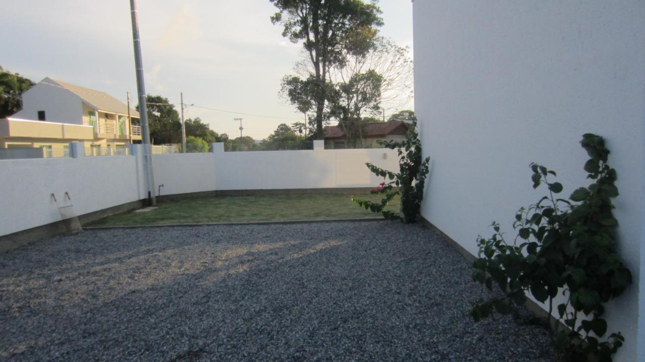 شقة Residencial Marbella بومبينهاس المظهر الخارجي الصورة