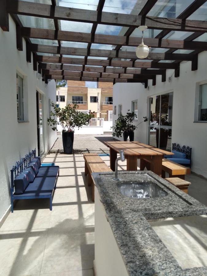 شقة Residencial Marbella بومبينهاس المظهر الخارجي الصورة