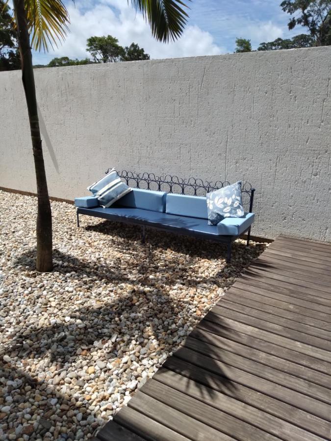 شقة Residencial Marbella بومبينهاس المظهر الخارجي الصورة