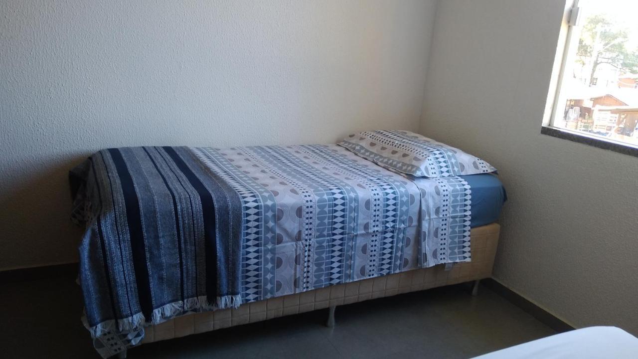 شقة Residencial Marbella بومبينهاس المظهر الخارجي الصورة