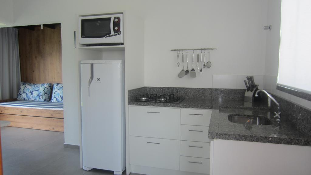 شقة Residencial Marbella بومبينهاس المظهر الخارجي الصورة